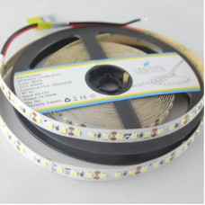 Світлодіодна стрічка LED-STIL 6000K 14,4 Вт/м 2835 120 діодів IP33 12 Вольт 1600 lm холодне світло (DFN2835-120B6-IP33)