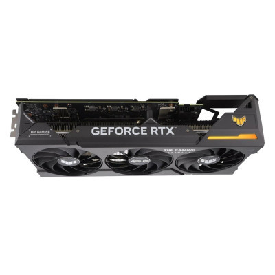 Відеокарта ASUS GeForce RTX4070 SUPER 12Gb TUF OC GAMING (TUF-RTX4070S-O12G-GAMING)