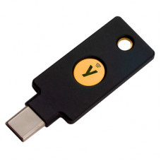 Апаратний ключ безпеки Yubico YubiKey 5C NFC FIPS (YubiKey_5C_NFC_FIPS)