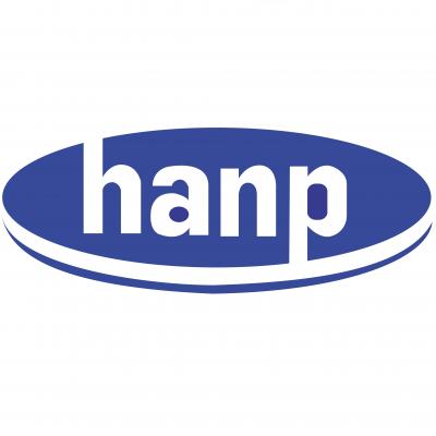 Чека для картриджа HP 2300/4200 Hanp (SHP2300)