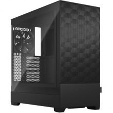 Корпус Fractal Design Pop Air Black TG Clear Tint (FD-C-POA1A-02)