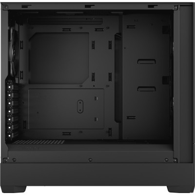 Корпус Fractal Design Pop Air Black TG Clear Tint (FD-C-POA1A-02)