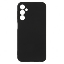 Чохол до мобільного телефона Armorstandart Matte Slim Fit Samsung A24 4G (A245) Camera cover Black (ARM68191)