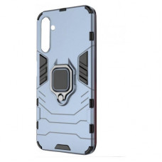 Чохол до мобільного телефона Armorstandart DEF27 case Samsung A14 4G / A14 5G Blue (ARM67741)