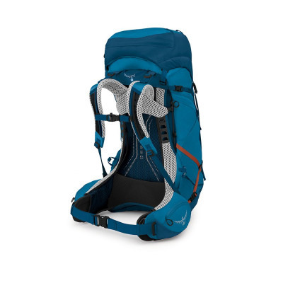 Рюкзак туристичний Osprey Atmos AG LT 50 night shift/scoria blue L/XL (009.3283)