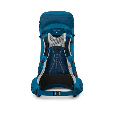 Рюкзак туристичний Osprey Atmos AG LT 50 night shift/scoria blue L/XL (009.3283)