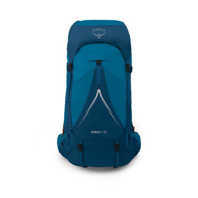 Рюкзак туристичний Osprey Atmos AG LT 50 night shift/scoria blue L/XL (009.3283)