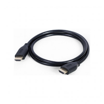Кабель мультимедійний HDMI to HDMI 1.0m V.2.1 Cablexpert (CC-HDMI8K-1M)