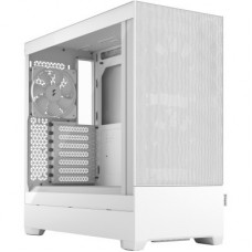 Корпус Fractal Design Pop Air White TG Clear Tint (FD-C-POA1A-03)