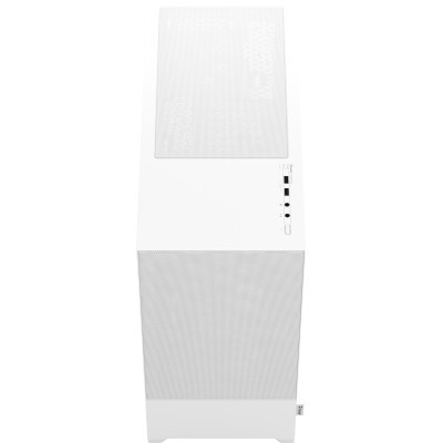 Корпус Fractal Design Pop Air White TG Clear Tint (FD-C-POA1A-03)