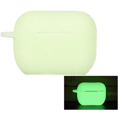 Чохол для навушників Armorstandart Hang Case для Apple AirPods 3 Luminous (ARM60314)