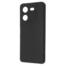 Чохол до мобільного телефона Armorstandart Matte Slim Fit Tecno Pova 5 4G Camera cover Black (ARM68915)