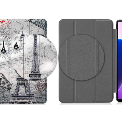 Чохол до планшета BeCover Smart Case Lenovo Tab P11 (2nd Gen) (TB-350FU/TB-350XU) 11.5