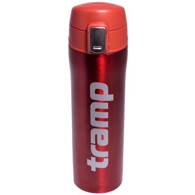 Термокружка Tramp 450ml RED (UTRC-107-red)