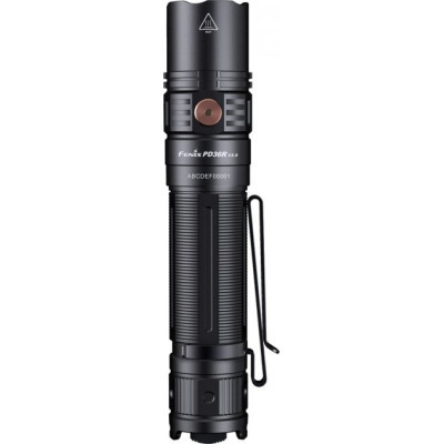 Ліхтар Fenix PD36R V2.0 (PD36RV20)