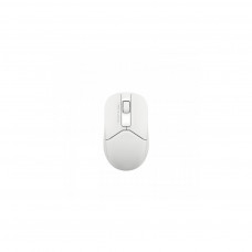 Мишка A4Tech FB12 Bluetooth White