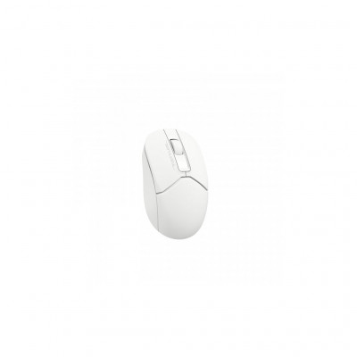 Мишка A4Tech FB12 Bluetooth White