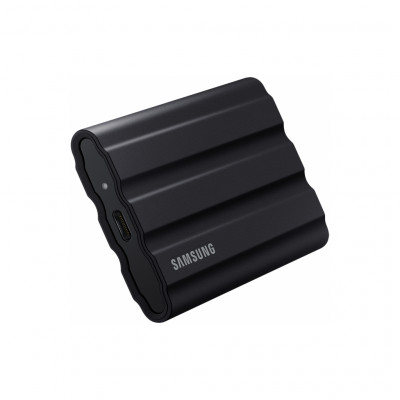 Накопичувач SSD USB 3.2 4TB T7 Shield Samsung (MU-PE4T0S/EU)