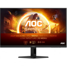 Монітор AOC 24G4XE