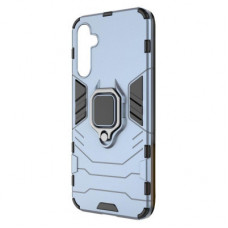 Чохол до мобільного телефона Armorstandart DEF27 case Samsung A34 5G (A346) Blue (ARM67744)