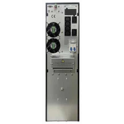 Пристрій безперебійного живлення EnerGenie EG-UPSO-6000 6000W (EG-UPSO-6000)