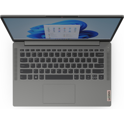 Ноутбук Lenovo IdeaPad Slim 3 14IAN8 (82XA0042RA)