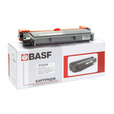 Картридж BASF для Brother HL-2360/2365, DCP-L2500 аналог TN2335 Black (KT-TN2335)