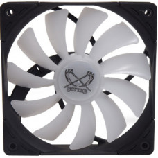 Кулер до корпусу Scythe Kaze Flex 120 mm ARGB PWM (KF1225FD18AR-P)