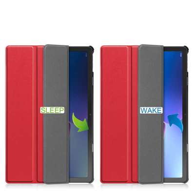 Чохол до планшета BeCover Smart Case Lenovo Tab P11 (2nd Gen) (TB-350FU/TB-350XU) 11.5
