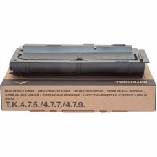 Тонер-картридж Integral Kyocera TK-475 chip (12100062/12100062С)