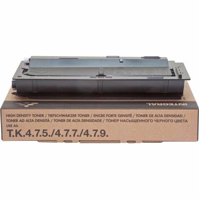 Тонер-картридж Integral Kyocera TK-475 chip (12100062/12100062С)