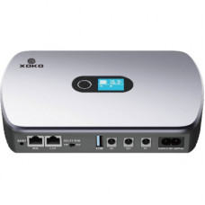 Пристрій безперебійного живлення XoKo DC12000 36W (XK-DC1236W)