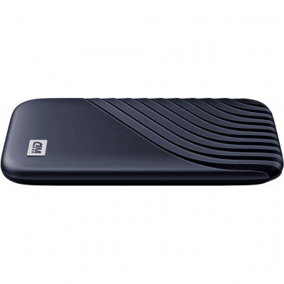 Накопичувач SSD USB 3.2 1TB WD (WDBAGF0010BBL-WESN)