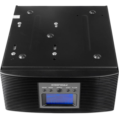 Пристрій безперебійного живлення Prologix 1200VA 1000W (PLP1200XL)