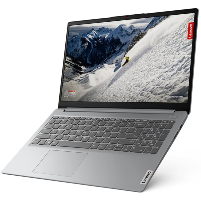 Ноутбук Lenovo IdeaPad 1 15ALC7 (82R400WDRA)