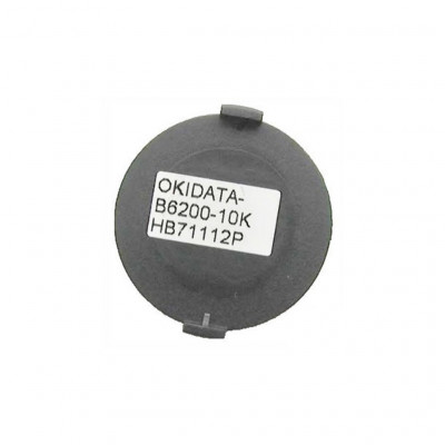 Чип для картриджа OKI B6300 10K Black AHK (1800879)