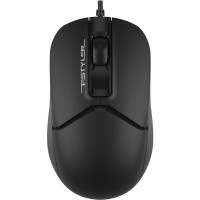 Мишка A4Tech FM12ST USB Black (4711421990271)