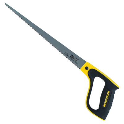 Ножівка Stanley FatMax вузька, 300мм, 11 зубів JETCUT FIN HP на дюйм. (2-17-205)