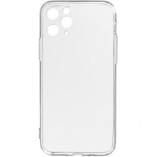 Чохол до мобільного телефона Armorstandart Air Series Apple iPhone 11 Pro Camera cover Transparent (ARM60053)