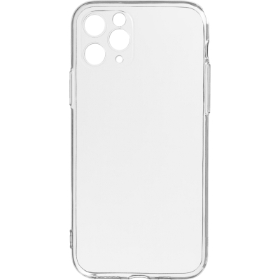 Чохол до мобільного телефона Armorstandart Air Series Apple iPhone 11 Pro Camera cover Transparent (ARM60053)