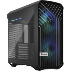 Корпус Fractal Design Torrent Compact RGB Black TG (FD-C-TOR1C-02)