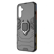 Чохол до мобільного телефона Armorstandart DEF27 case Samsung M14 5G (M146) Black (ARM67748)