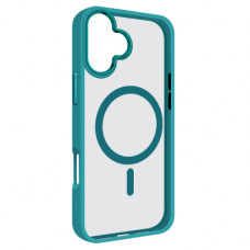 Чохол до мобільного телефона Armorstandart Unit MagSafe Apple iPhone 16 Plus Lake Green (ARM79292)