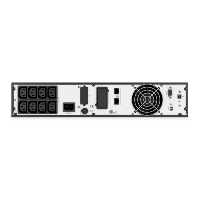 Пристрій безперебійного живлення Digitus 1500VA DN-170094 (DN-170094)