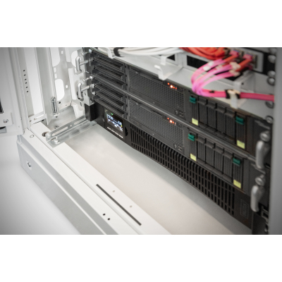 Пристрій безперебійного живлення Digitus 1500VA DN-170094 (DN-170094)