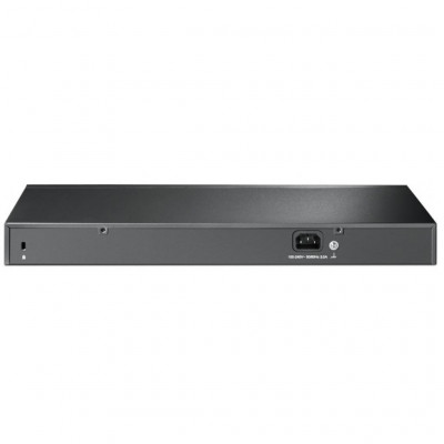 Комутатор мережевий TP-Link TL-SG1218MPE