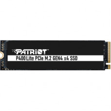 Накопичувач SSD M.2 2280 500GB Patriot (P400LP500GM28H)