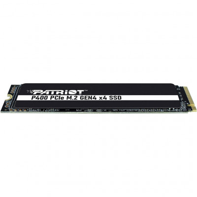 Накопичувач SSD M.2 2280 500GB Patriot (P400LP500GM28H)