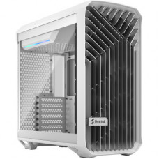 Корпус Fractal Design Torrent Compact White TG (FD-C-TOR1C-03)