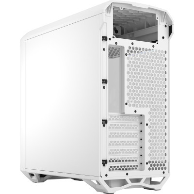 Корпус Fractal Design Torrent Compact White TG (FD-C-TOR1C-03)